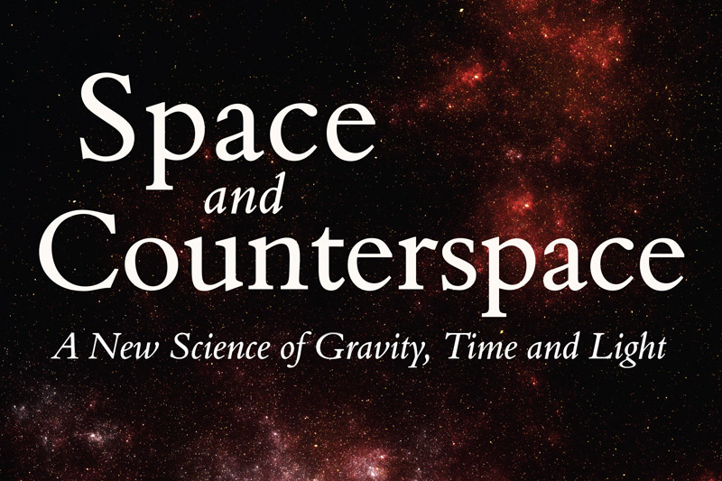 Space Counterspace, Nick Thomas