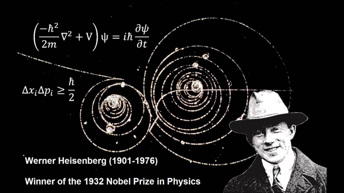 Heisenberg on Goethe – Rethinking the Nature of Substance