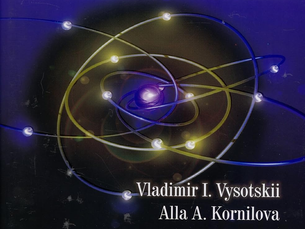 [Old] Chapter 9: Vysotskii and Cold Fusion [New Ch.12&nbsp;V0.2]