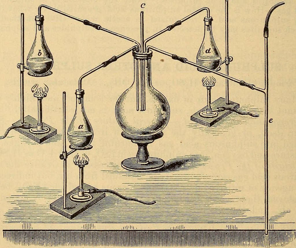 Image from page 319 of "Chemistry: general, medical, and pharmaceutical, including the chemistry of the U. S. Pharmacopia. A manual on the general principles of the science, and their applications in medicine and pharmacy" (1894)