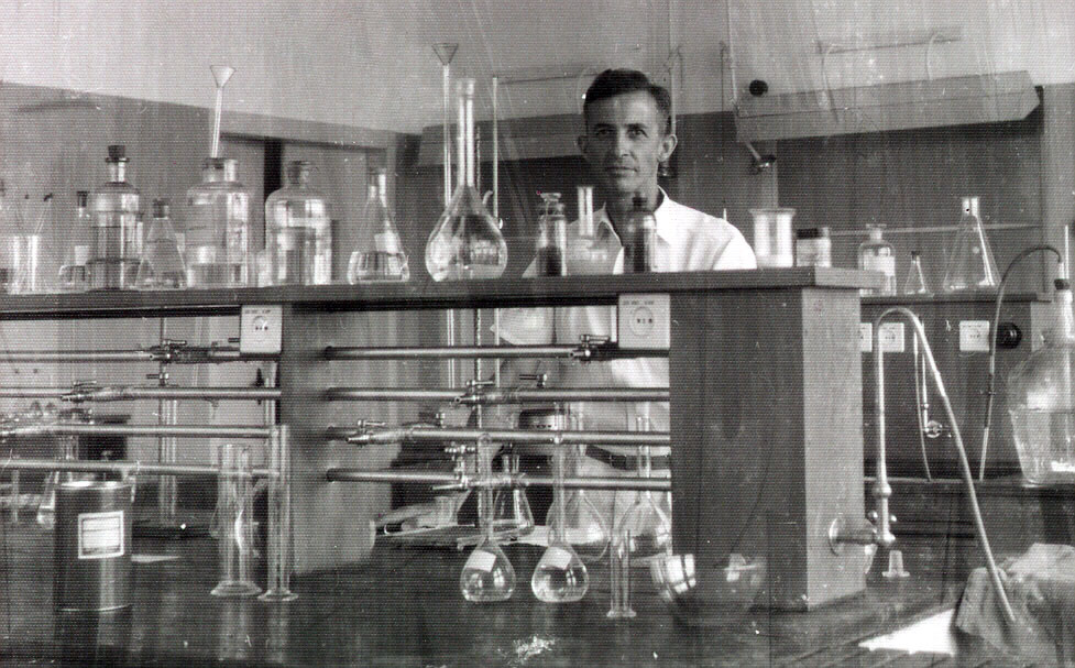 [Old] Chapter 10: Holleman’s Experiments [New Ch.11&nbsp;V0.2.1]