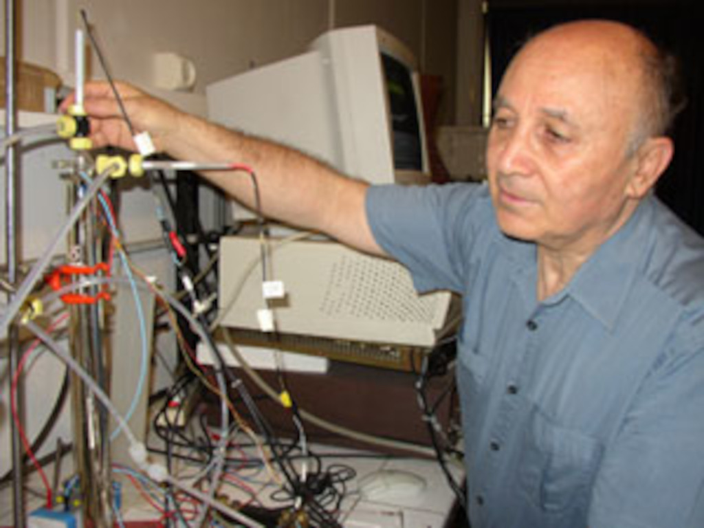 [Old] Chapter 11: Biberian’s Marinobacter Experiments [New Ch.11&nbsp;V0.2.2]