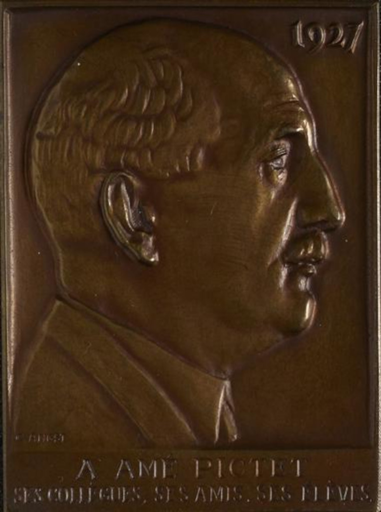 [Old] Chapter 7: Pictet, Spessard, Baranger, etc [New Ch.10&nbsp;V0.2.1]